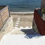 Venetico Beachfront & - Sea View * Argassi