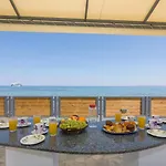 Appartement Venetico Beachfront & - Sea View Argassi