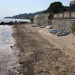 Venetico Beachfront & - Sea View