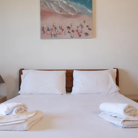 Venetico Beachfront & - Sea View * Argassi