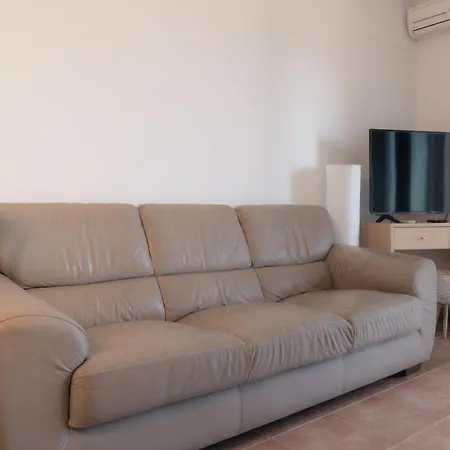 Venetico Beachfront & - Sea View