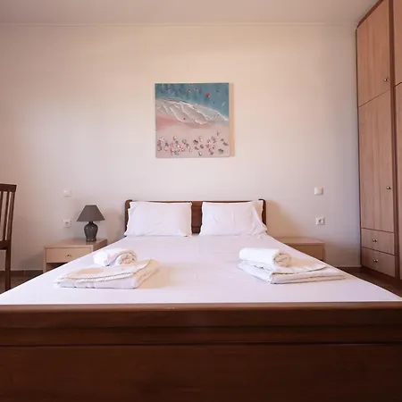 Venetico Beachfront & - Sea View 아파트 *