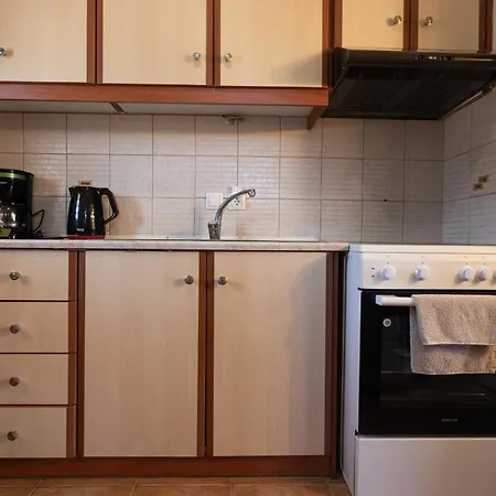 아파트 Venetico Beachfront & - Sea View