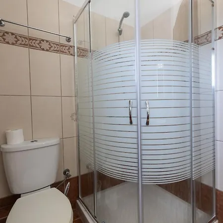 Venetico Beachfront & - Sea View 아르가시