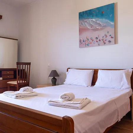 Venetico Beachfront & - Sea View * Argassi