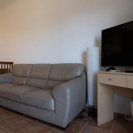 Apartment Venetico Beachfront & - Sea View