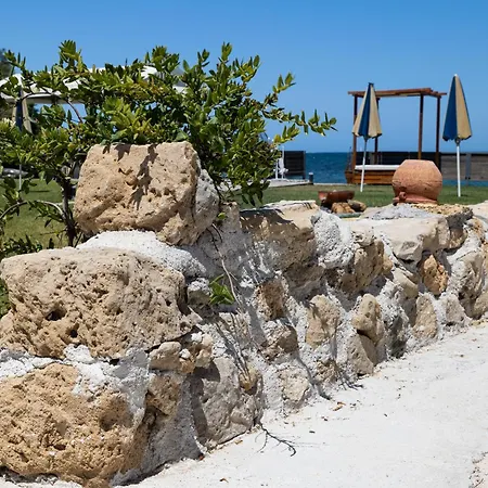 Venetico Beachfront & - Sea View *