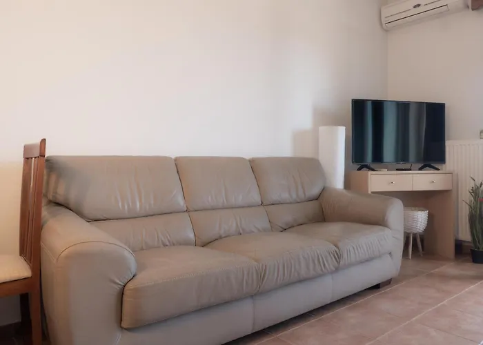 Venetico Beachfront & - Sea View