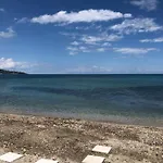 Venetico Beachfront Apartments&suites - Sea View Argassi