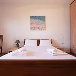 Appartamento Venetico Beachfront Apartments&suites - Sea View *