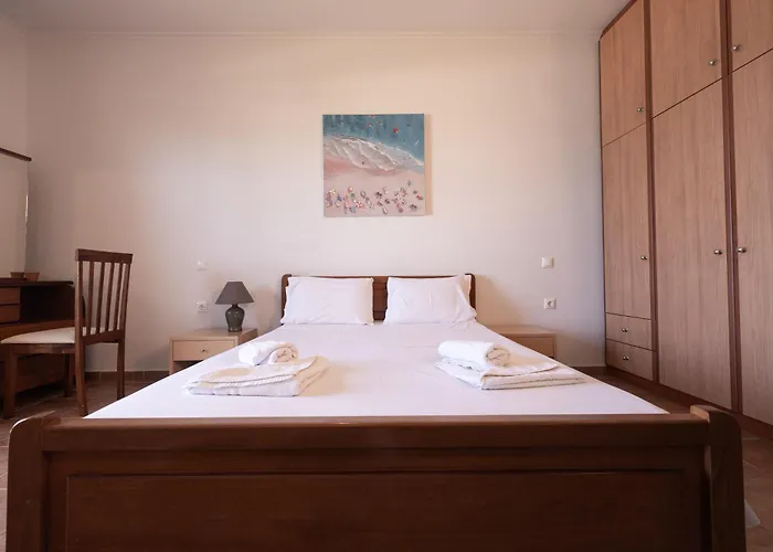 Venetico Beachfront & - Sea View Apartamento *