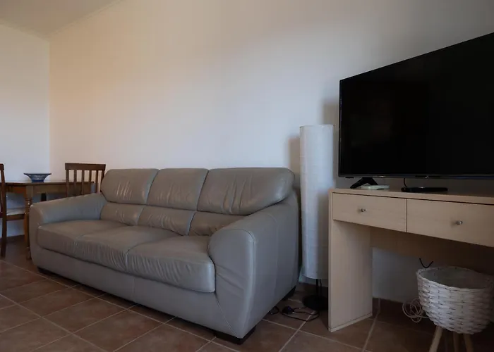 Apartamento Venetico Beachfront & - Sea View